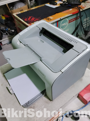 HP PRINTER HP 1102